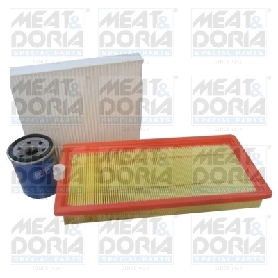 Filter Set